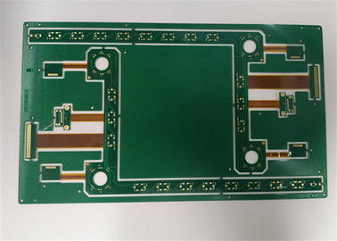 Flexible Rigid Automotive Printed Circuit Board Manufacturer FR4 DIP Technology Support PCB Assembly
