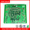 Double Sided Industrial Control FR4 ENIG Immersion Gold PCB Board