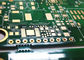 Rigid Power Supply Multilayer FR4 HASL 2OZ Panel Customized Printed Circuit Board