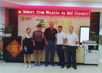 ShenZhen KaiZhuo Electronic Technology Co.,Ltd