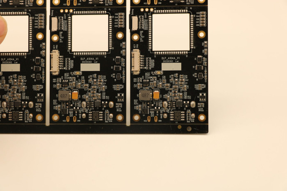 ราคาดี PCB ที่ผ่านการรับรอง SMT Assembly PCB Prototype Assembly Manufacturing Service ออนไลน์
