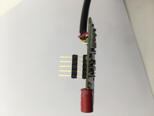 ราคาดี ปรับแต่ง FR4 PCBA Design Industrial Control 2OZ Copper PCB Boards ออนไลน์