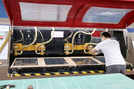 ราคาดี SMT Multilayer PCB Board วัสดุ FR4 ตรงตามมาตรฐาน 94v0 UL CE ROHS ออนไลน์