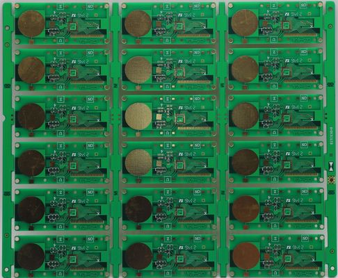 ราคาดี การประกอบแผงวงจรพิมพ์ (Printed Circuit Board Assembly) ผลิตจากไฟล์ Gerber และรายการ BOM พร้อมการรับรอง UL CE ROHS และวัสดุ FR4 ออนไลน์