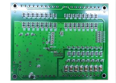 ราคาดี วัสดุ FR4 2 ชั้น 2OZ 1U '' สีเขียว/สีน้ำเงิน/สีดำ พื้นผิว HASL/ENIG LF PLC PCB แผงวงจรพิมพ์ ออนไลน์