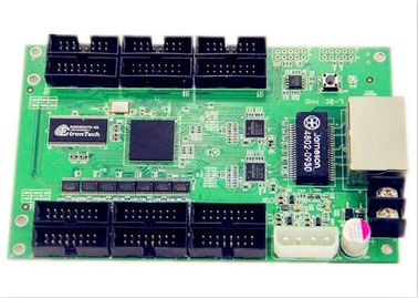 ราคาดี แผงวงจรพิมพ์ PCB SMT ได้รับการรับรองมาตรฐาน ISO9001 UL ออนไลน์