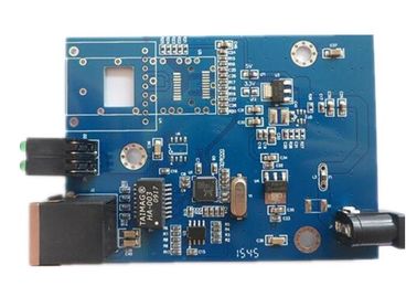 ราคาดี 2 ชั้น 1oz ทองแดง SMT ประกอบ PCB ออนไลน์