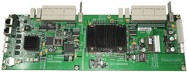 ราคาดี FR4 PCB และแผงวงจรพิมพ์แบบแข็งและแผงวงจรควบคุมอุตสาหกรรมแบบสองด้านที่กำหนดเอง ออนไลน์