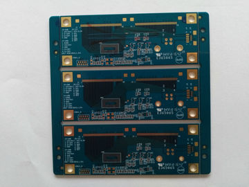 ราคาดี OEM Multilayer Rigid Flexible FR4 พื้นผิววัสดุ HASL/ENIG แผงวงจรพิมพ์สีเขียว ออนไลน์