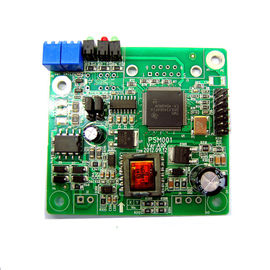 ราคาดี OEM Controller บอร์ดแบบกำหนดเอง Green Soldmask White Silkscreen PCBA แผงวงจรพิมพ์ ออนไลน์