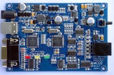 ราคาดี การประกอบบอร์ด PCB ต้นแบบ 4 ชั้นและการผลิตและส่วนประกอบ PCB หลายชั้นการจัดหาและส่วนประกอบการประกอบและการทดสอบการทำงาน ออนไลน์