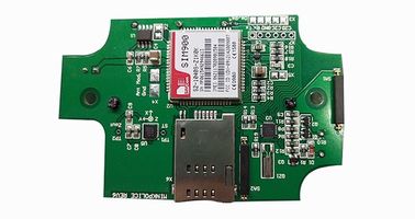ราคาดี FR4 4layer 2OZ BGA Assembly SMT ชุดแผงวงจรพิมพ์ ออนไลน์