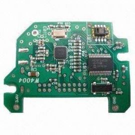ราคาดี Prototype Multilayer 2 Layers FR4 Printed Circuit Board Assembly PCBA ออนไลน์