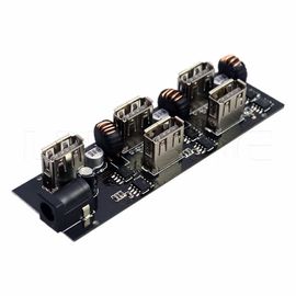 ราคาดี OEM SMT DIP ชุด PCB ที่กำหนดเองสำหรับการเปลี่ยนแหล่งจ่ายไฟ / อะแดปเตอร์ไฟสำหรับการแพทย์ ออนไลน์