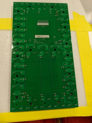 ราคาดี 8 ชั้น FR4 ผู้ผลิตเครื่องอิเล็กทรอนิกส์ PCB ENIG 1OZ 2OZ ทองแดง วงจรอิเล็กทรอนิกส์พิมพ์หลายชั้น ออนไลน์