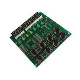 ราคาดี HASL LF PCB โรงงาน PCB ประกอบ Shenzhen ผู้ผลิตแผ่นวงจรพิมพ์ ออนไลน์