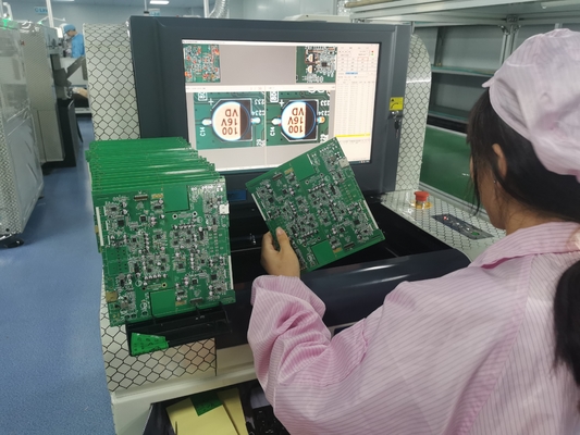 ราคาดี 1บริการประกอบ PCB ความปลอดภัย.6mm สําหรับการผลิตอิเล็กทรอนิกส์ ออนไลน์