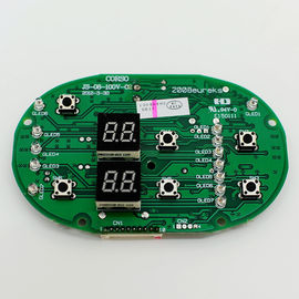 ราคาดี ผู้ผลิต PCBA สำหรับ OEM แบบกำหนดเองทำฟรี HASL pcb โคลน ออนไลน์