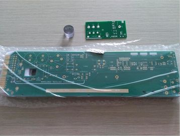 ราคาดี แผ่นวงจรพิมพ์หนา 1.6 มม. 2 ชั้น 3oz Copper IPC Class 2 ออนไลน์