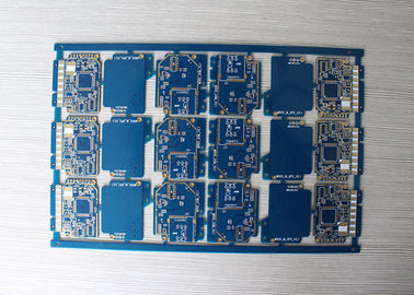 ราคาดี หลายชั้น FR4 1.6MM ความหนารองรับ SMT DIP Circuit Board PCB ออนไลน์
