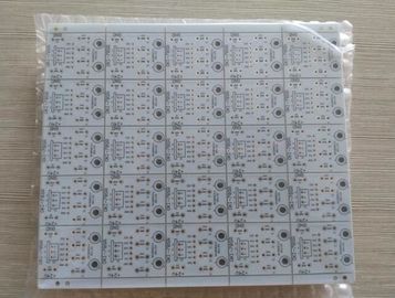 ราคาดี 1oz ทองแดงหนา ขาว Soldmask HASL PCB ผิว PCB พิมพ์บอร์ดวงจร PCB การประกอบบริการ ออนไลน์