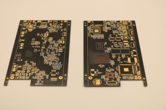 ราคาดี 94V0 HDI บอร์ดวงจรพิมพ์ 600 mm x 1200 mm PCB Board ผู้ผลิต บอร์ดควบคุมอุตสาหกรรม ออนไลน์