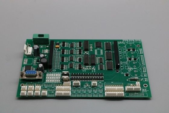 ราคาดี SMT PCB Assembly PCBA สําหรับการทดสอบการควบคุมอุตสาหกรรม Mainboard การออกแบบและผลิต PCB ออนไลน์