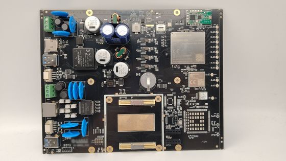 ราคาดี พิเศษ PCB ประกอบ PCB พิเศษ PCB การผลิตแผ่นวงจร ออนไลน์