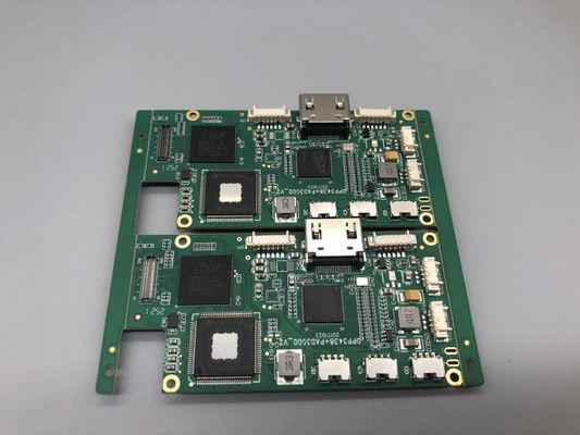 ราคาดี SMT PCB Assembly Manufacturer สําหรับต้นแบบและการผลิตจํานวนมาก PCB Assembly Service SMT PCB Assembly ออนไลน์