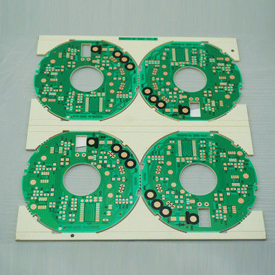 ราคาดี แผงวงจรพิมพ์อลูมิเนียมและอลูมิเนียม PCB และการรักษาพื้นผิว ENIG และ PCB สองด้านและ PCB ด้านเดียว ออนไลน์