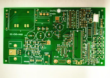 ราคาดี 10L Multilayer FR4 1OZ 0.1mm Min Hole Lead Free HDI Printed Circuit Board ออนไลน์