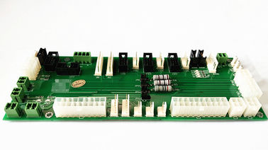 ราคาดี FR4 Green Soldermask PCB โรงงาน PCB ประกอบ Shenzhen ผู้ผลิตแผ่นวงจรพิมพ์ ออนไลน์