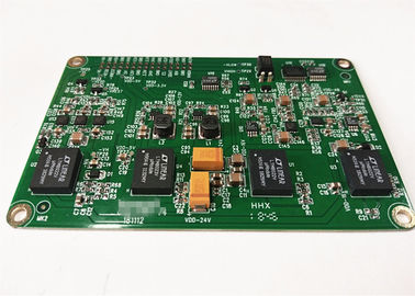 ราคาดี FR4 PCB โรงงาน PCB ประกอบ Shenzhen ผู้ผลิตแผ่นวงจรพิมพ์ ออนไลน์