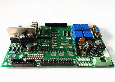 ราคาดี FR4 แผงวงจรพิมพ์ & ส่วนประกอบ & สมาร์ทอิเล็กทรอนิคส์ Pcba แผงวงจรพิมพ์ Pcb & บอร์ดควบคุมอุตสาหกรรม PCBA ออนไลน์