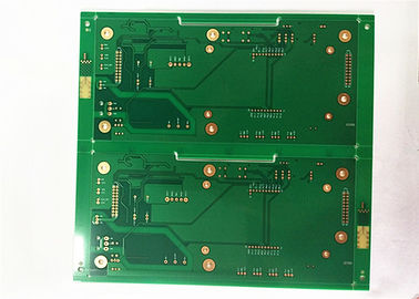 ราคาดี ENIG / HASL Green Soldmask ขาวหลายชั้น PCB บอร์ด Silkscreen ออนไลน์