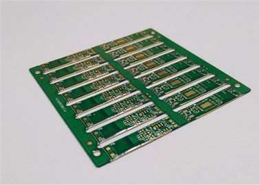 ราคาดี Blue Tooth 4 Layers FR4 1u 'ENIG Surface Electronic Printed Circuit Board ออนไลน์