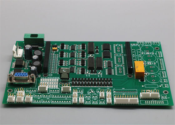 ราคาดี 4L HDI Prototype 2OZ ENIG pcb โรงงาน PCB การประกอบ shenzhen ผู้ผลิตแผ่นวงจรพิมพ์ ออนไลน์