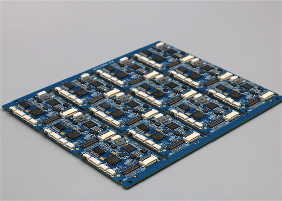 ราคาดี 2u' 3OZ อิเล็กทรอนิกส์ พิมพ์วงจรบอร์ด ประกอบการประกอบการ Immersion ทอง 8 ชั้น PCB ผู้ผลิต ออนไลน์