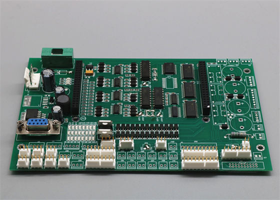 ราคาดี 8 ชั้น FR4 พิมพ์วงจรบอร์ด การประกอบ PCB โรงงาน PCB การประกอบ PCB ผู้ผลิตแผ่นวงจรพิมพ์ ออนไลน์