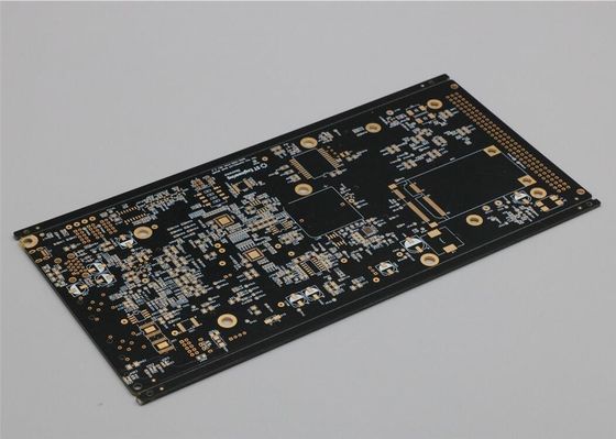 ต้นแบบอย่างรวดเร็วและการผลิตจำนวนมากแผงวงจร PCB คุณภาพสูง