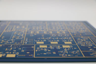 ราคาดี 1OZ FR4 TG150 ENIG HASL Pcb Multilayer Fabrication Board ออนไลน์