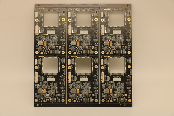ราคาดี OEM SMT PCB การประกอบ shenzhen SMT DIP PCB การประกอบ ผู้ผลิต PCB โรงงาน ISO9001 ออนไลน์