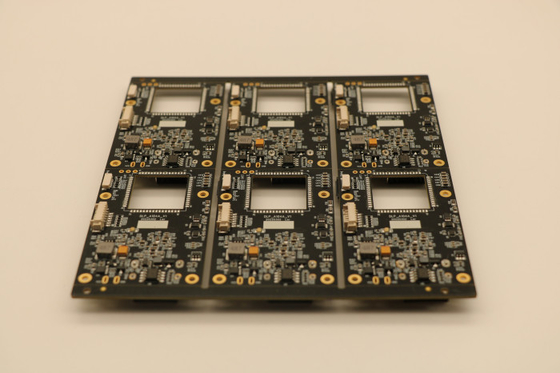 ราคาดี Shengyi FR4 PCB การประกอบงาน โรงงาน PCB เชียงใหม่ บริการ ความหนา 1.6mm การจัดส่งอย่างรวดเร็ว SMT การประกอบงาน ออนไลน์