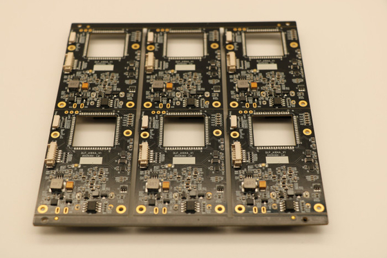ราคาดี บริการผลิตชิ้นส่วน SMT PCB ขนาด 0.1 มม. สำหรับการผลิตต้นแบบและการผลิตจำนวนมาก ออนไลน์