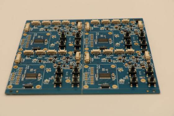 ราคาดี SMT Electronics PCB Prototype Assembly ผู้ผลิตชุดประกอบ SMT ออนไลน์