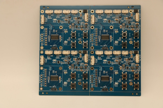 ราคาดี SMT DIP Surface Mount PCB Assembly บริการการผลิตอิเล็กทรอนิกส์ ออนไลน์