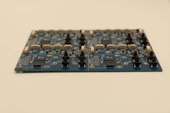 ราคาดี HASL LF PCB SMT บริการประกอบชิ้นส่วนอิเล็กทรอนิกส์ One Stop OEM ออนไลน์