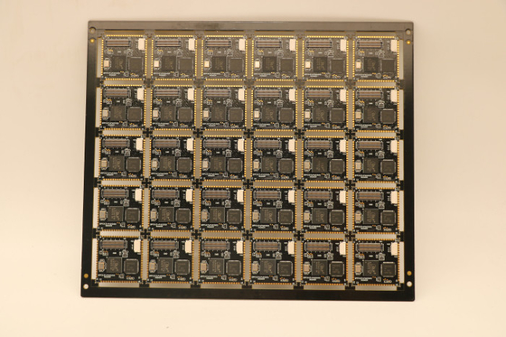 ราคาดี SMT DIP EMS PCB Assembly บริการการผลิต PCBA 94v0 Standard ออนไลน์