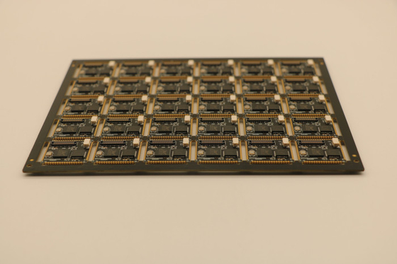 ราคาดี Quick Turn PCB ผู้ผลิตแอสเซมบลี ENIG 2U