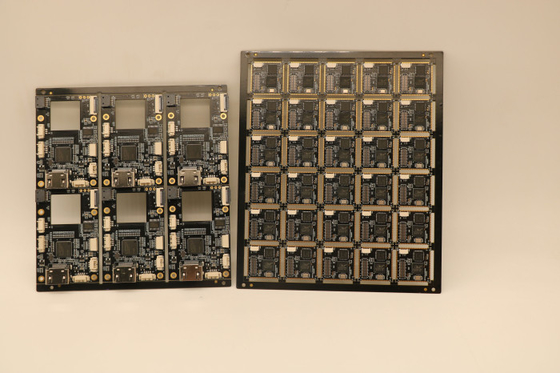 ราคาดี ผู้ผลิต EMS PCB Assembly SMT PCB Assembly บริการผลิตอิเล็กทรอนิกส์ ออนไลน์